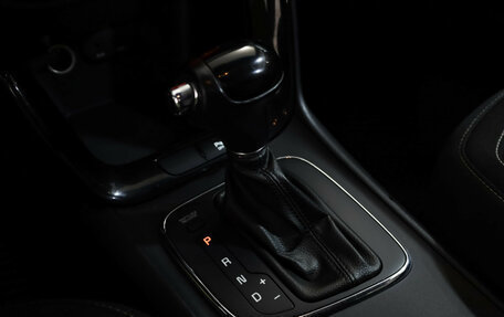 KIA cee'd III, 2013 год, 1 049 000 рублей, 20 фотография