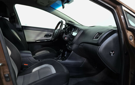 KIA cee'd III, 2013 год, 1 049 000 рублей, 24 фотография