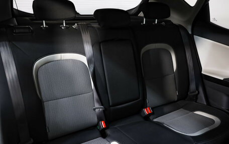 KIA cee'd III, 2013 год, 1 049 000 рублей, 25 фотография