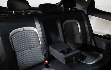 KIA cee'd III, 2013 год, 1 049 000 рублей, 26 фотография