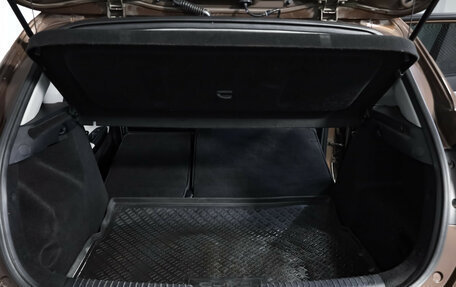 KIA cee'd III, 2013 год, 1 049 000 рублей, 30 фотография