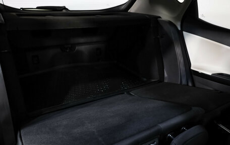 KIA cee'd III, 2013 год, 1 049 000 рублей, 28 фотография