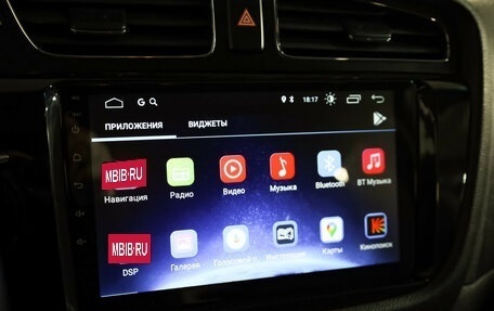 KIA cee'd III, 2013 год, 1 049 000 рублей, 18 фотография