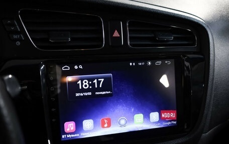 KIA cee'd III, 2013 год, 1 049 000 рублей, 17 фотография