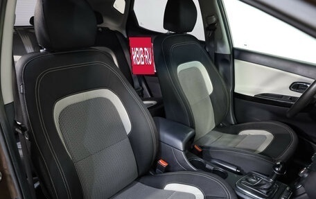 KIA cee'd III, 2013 год, 1 049 000 рублей, 23 фотография