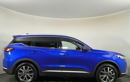 Chery Tiggo 7 Pro, 2022 год, 1 670 000 рублей, 4 фотография