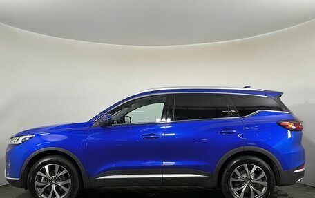 Chery Tiggo 7 Pro, 2022 год, 1 670 000 рублей, 8 фотография