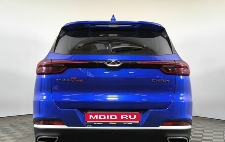 Chery Tiggo 7 Pro, 2022 год, 1 670 000 рублей, 6 фотография