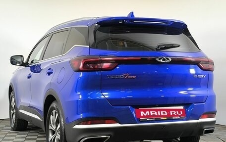 Chery Tiggo 7 Pro, 2022 год, 1 670 000 рублей, 7 фотография