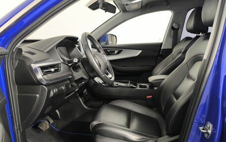 Chery Tiggo 7 Pro, 2022 год, 1 670 000 рублей, 10 фотография