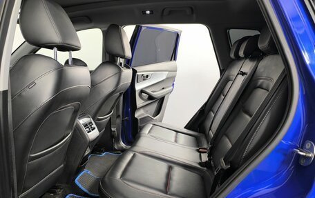 Chery Tiggo 7 Pro, 2022 год, 1 670 000 рублей, 12 фотография