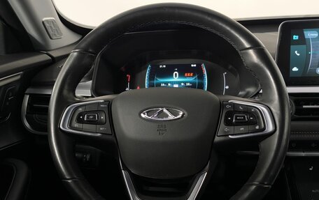 Chery Tiggo 7 Pro, 2022 год, 1 670 000 рублей, 16 фотография