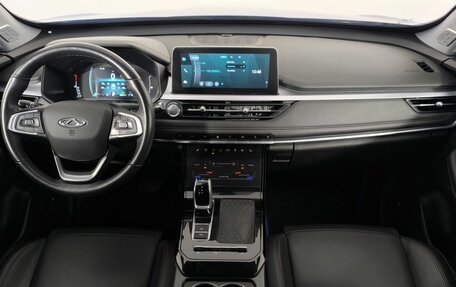 Chery Tiggo 7 Pro, 2022 год, 1 670 000 рублей, 15 фотография