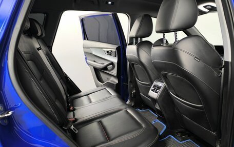 Chery Tiggo 7 Pro, 2022 год, 1 670 000 рублей, 14 фотография