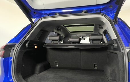 Chery Tiggo 7 Pro, 2022 год, 1 670 000 рублей, 20 фотография