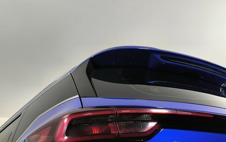 Chery Tiggo 7 Pro, 2022 год, 1 670 000 рублей, 24 фотография