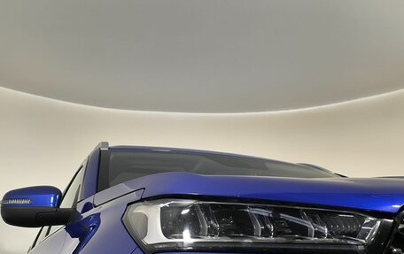 Chery Tiggo 7 Pro, 2022 год, 1 670 000 рублей, 23 фотография