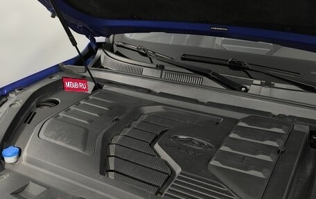 Chery Tiggo 7 Pro, 2022 год, 1 670 000 рублей, 22 фотография