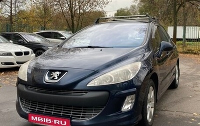 Peugeot 308 II, 2010 год, 525 000 рублей, 1 фотография