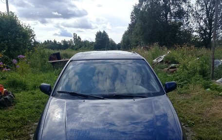 Volkswagen Polo III рестайлинг, 1996 год, 115 999 рублей, 1 фотография