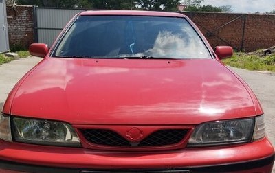 Nissan Almera, 1999 год, 200 000 рублей, 1 фотография