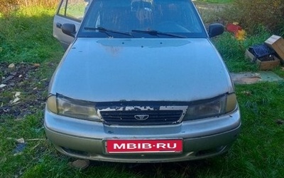 Daewoo Nexia I рестайлинг, 2008 год, 60 000 рублей, 1 фотография