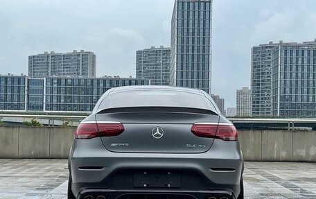 Mercedes-Benz GLC Coupe AMG, 2021 год, 5 350 147 рублей, 6 фотография