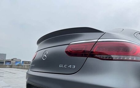 Mercedes-Benz GLC Coupe AMG, 2021 год, 5 350 147 рублей, 7 фотография