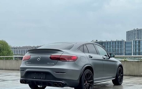 Mercedes-Benz GLC Coupe AMG, 2021 год, 5 350 147 рублей, 8 фотография