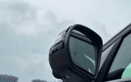 Mercedes-Benz GLC Coupe AMG, 2021 год, 5 350 147 рублей, 9 фотография