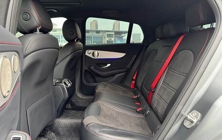 Mercedes-Benz GLC Coupe AMG, 2021 год, 5 350 147 рублей, 19 фотография