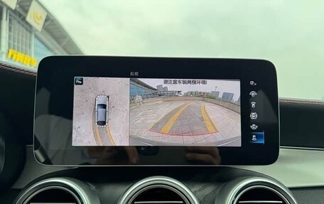 Mercedes-Benz GLC Coupe AMG, 2021 год, 5 350 147 рублей, 18 фотография