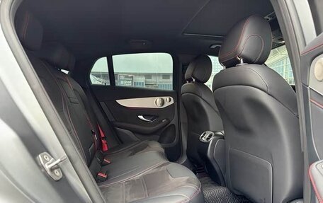 Mercedes-Benz GLC Coupe AMG, 2021 год, 5 350 147 рублей, 17 фотография