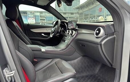 Mercedes-Benz GLC Coupe AMG, 2021 год, 5 350 147 рублей, 16 фотография