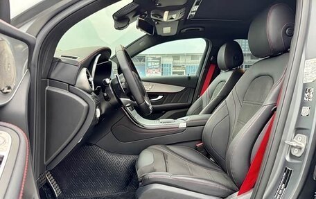 Mercedes-Benz GLC Coupe AMG, 2021 год, 5 350 147 рублей, 10 фотография