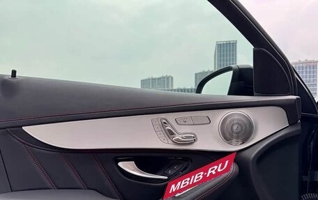 Mercedes-Benz GLC Coupe AMG, 2021 год, 5 350 147 рублей, 14 фотография