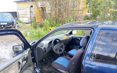 Volkswagen Polo III рестайлинг, 1996 год, 115 999 рублей, 4 фотография