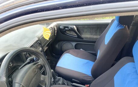 Volkswagen Polo III рестайлинг, 1996 год, 115 999 рублей, 6 фотография