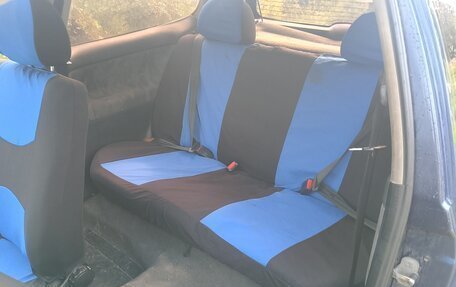 Volkswagen Polo III рестайлинг, 1996 год, 115 999 рублей, 7 фотография