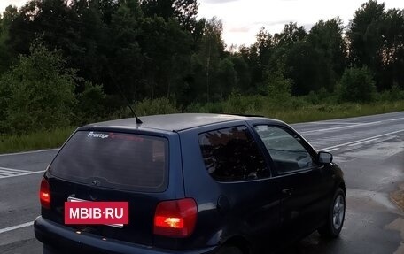 Volkswagen Polo III рестайлинг, 1996 год, 115 999 рублей, 13 фотография