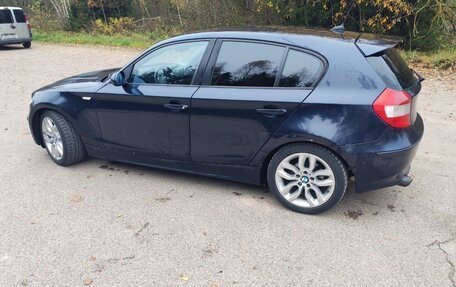 BMW 1 серия, 2006 год, 650 000 рублей, 10 фотография
