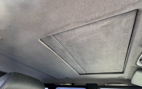 Mercedes-Benz G-Класс W463 рестайлинг _ii, 2002 год, 3 100 000 рублей, 6 фотография