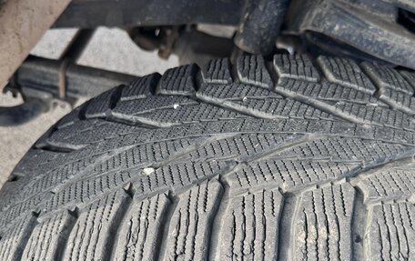 Mercedes-Benz G-Класс W463 рестайлинг _ii, 2002 год, 3 100 000 рублей, 7 фотография