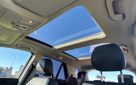 Mercedes-Benz GLE, 2016 год, 3 600 000 рублей, 10 фотография