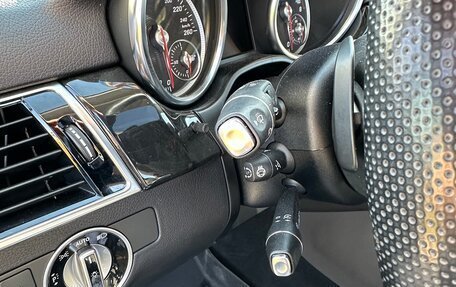 Mercedes-Benz GLE, 2016 год, 3 600 000 рублей, 11 фотография