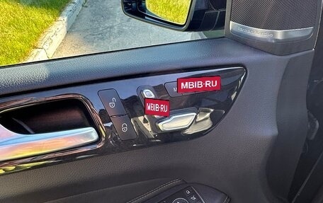 Mercedes-Benz GLE, 2016 год, 3 600 000 рублей, 12 фотография