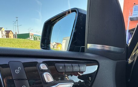 Mercedes-Benz GLE, 2016 год, 3 600 000 рублей, 14 фотография