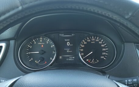 Nissan Qashqai, 2014 год, 1 250 000 рублей, 11 фотография