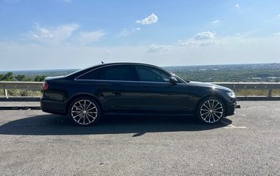Audi A6, 2015 год, 1 990 000 рублей, 1 фотография
