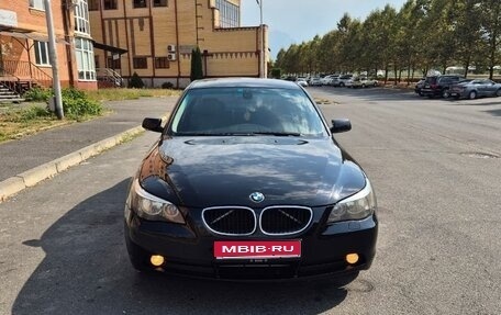 BMW 5 серия, 2005 год, 750 000 рублей, 1 фотография